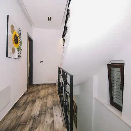 Hotel Relax Korce