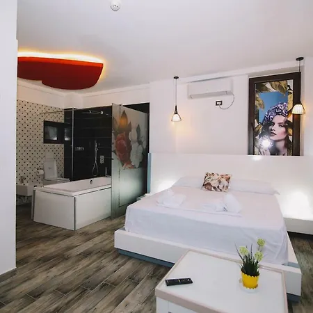 Relax Hotel