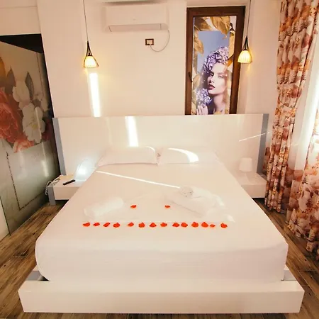 Hotel Relax Korce