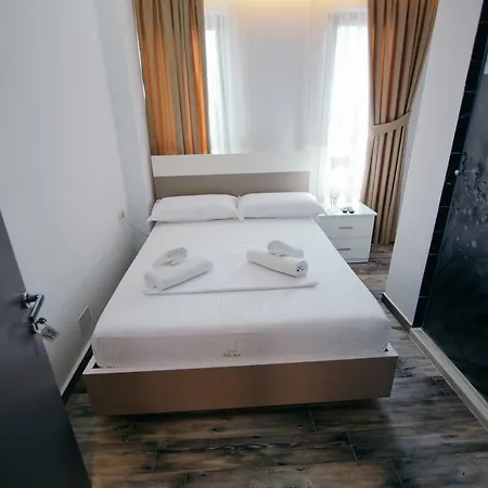 Relax Hotel Korce