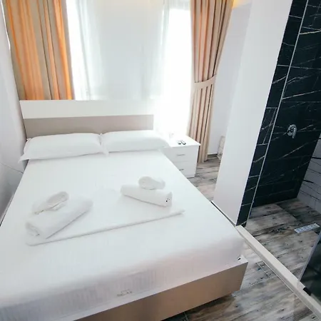 Relax Korce
